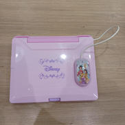 ディズニー&ピクサーキャラクターズ ラーニングマイスイートパ|BANDAI