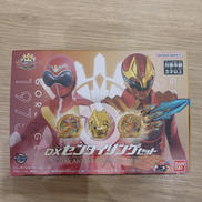 ナンバーワン戦隊ゴジュウジャー|BANDAI