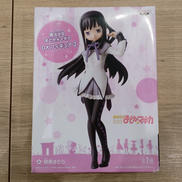 魔法少女まどか☆マギカ|プライズ(BANPRESTO)