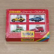 トミカ|TOMY