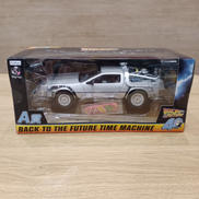 バックトゥーザフューチャー|FURYU