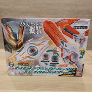 仮面ライダーゼッツ|BANDAI