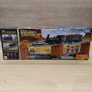 プラレール|TAKARA TOMY