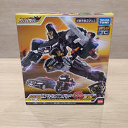 トミカヒーローズ|TAKARA TOMY