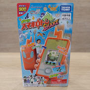 ポケモン|TAKARA TOMY