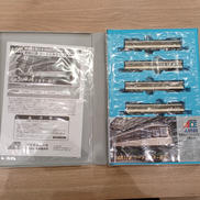 Nゲージ|MICRO ACE