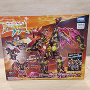 トランスフォーマー　ワイルドキング|TAKARA TOMY