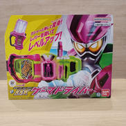 仮面ライダーエグゼイド|BANDAI