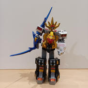 百獣戦隊ガオレンジャー|BANDAI