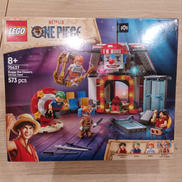 ワンピース|LEGO