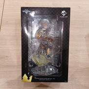 キングダムハーツII|FORM-ISM