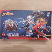 スパイダーマン|ZD TOYS