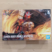仮面ライダーW|BANDAI