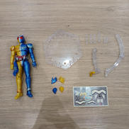 仮面ライダーW|BANDAI