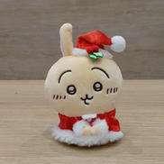 ちいかわ|グレイ・パーカー・サービス