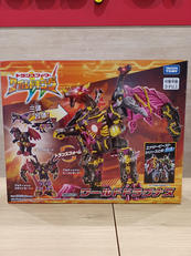 トランスフォーマー|TAKARA TOMY