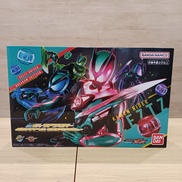 仮面ライダー　ゼッツ|BANDAINAMCO