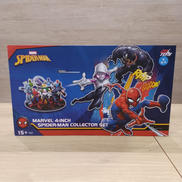 スパイダーマン|MARVEL