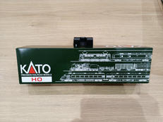 HOゲージ|KATO