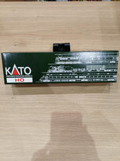 HOゲージ|KATO