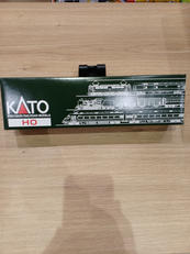 HOゲージ|KATO