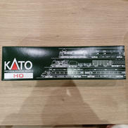 HOゲージ|KATO