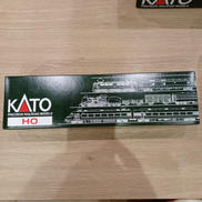 HOゲージ|KATO