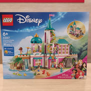 レゴ ディズニー|LEGO