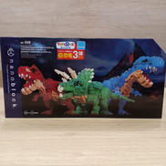 ナノブロック|KAWADA