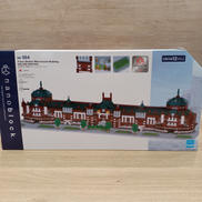 ナノブロック|KAWADA