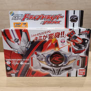 仮面ライダードライブ|BANDAI