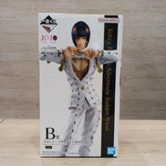 ジョジョの奇妙な冒険|BANDAI