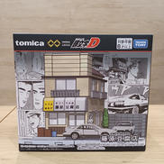 トミカ プレミアム UNLIMITED|TAKARA TOMY