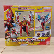 ウルトラマンオメガ|BANDAI