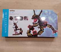 ナノブロック|KAWADA