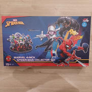 スパイダーマン|ZD TOYS