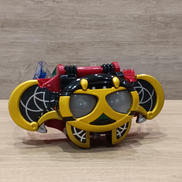 仮面ライダーキバ|BANDAI