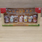 シルバニアファミリー|エポック社