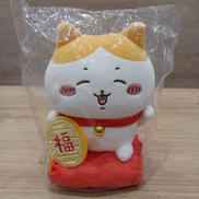 ちいかわ|グレイ・パーカー・サービス