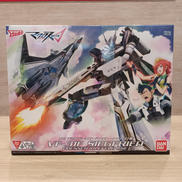 マクロスΔ|BANDAI