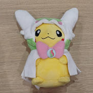 ピカチュウ|ポケモン