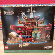 ワンピース|LEGO