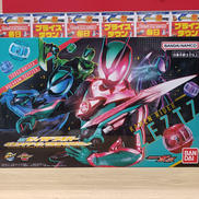 仮面ライダーゼッツ|BANDAI