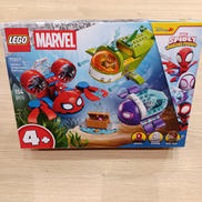 レゴ マーベル|LEGO