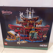 レゴ ワンピース|LEGO