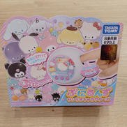 サンリオ|TAKARA TOMY