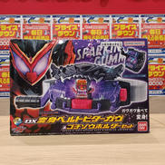 仮面ライダーガヴ|BANDAI