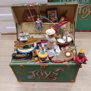 オルゴール|ENESCO