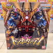 暴太郎戦隊ドンブラザーズ|BANDAI