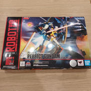 プラモ狂四郎|ロボット魂